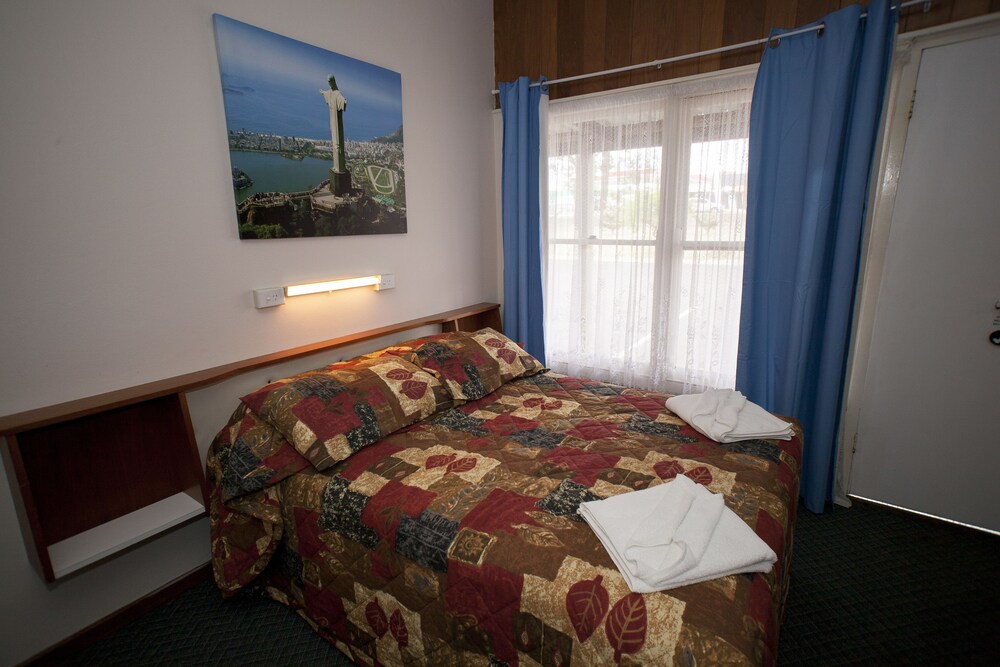 Manjimup Motor Inn