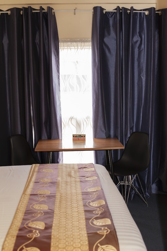Manjimup Motor Inn