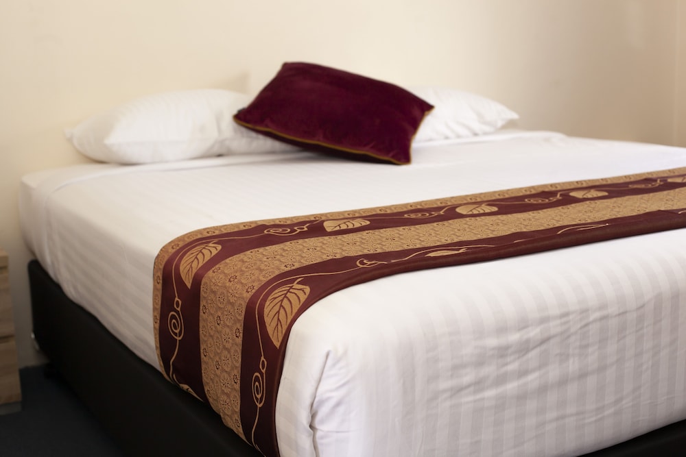Manjimup Motor Inn