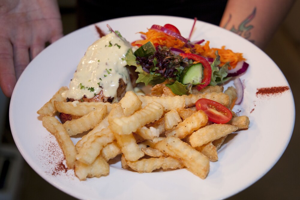 Manjimup Motor Inn