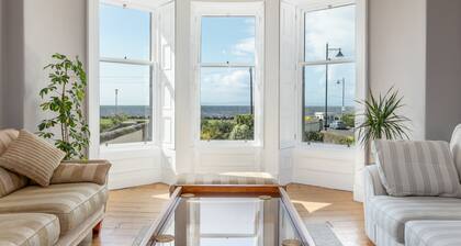 Sea Breeze - Donnini Apartments