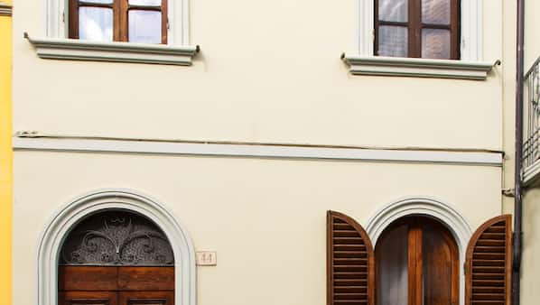 Immagine fornita dalla struttura