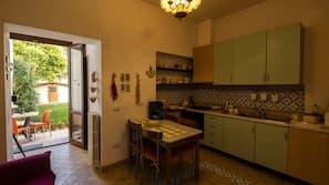 Cucina privata