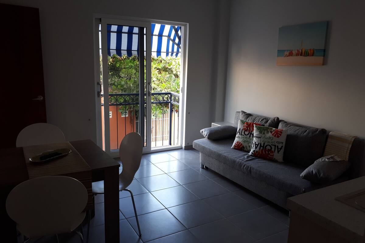 exito apartments in kralendijk bonaire