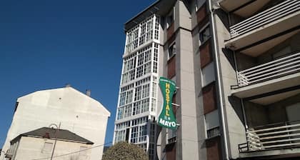 Hostal Mayo