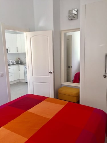Nice 1 Bedroom Apartment In Matagorda 2018 Room Prices Deals Nice 1 Bedroom Apartment In Matagorda 0 Out Of 5 Featured Image 27 All Photos
