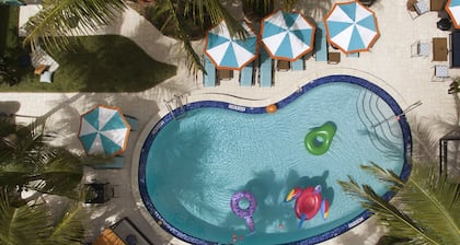 Generator Miami