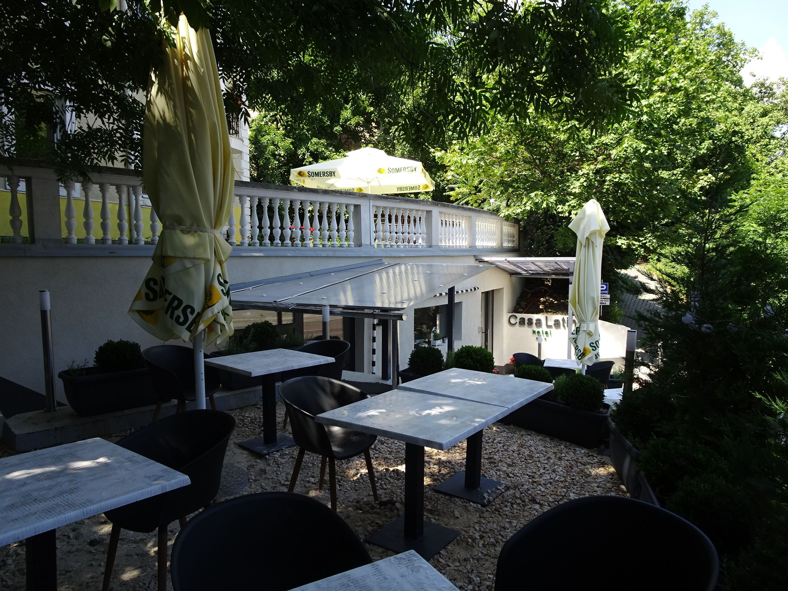 Hotel Casa Latina In Budapest Hungary Expedia