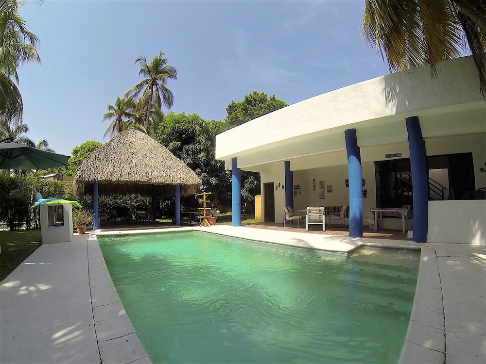 Beach Home CH005 in Puerto San Jose, Guatemala