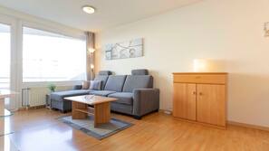 Tv, dvd-afspiller