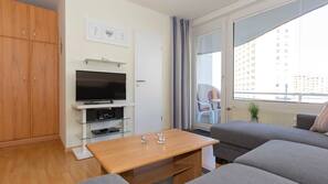 Tv, dvd-afspiller
