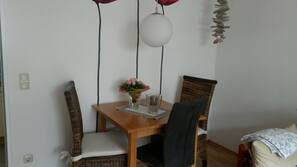 1 Schlafzimmer, Bügeleisen/Bügelbrett, Babybetten, Internetzugang