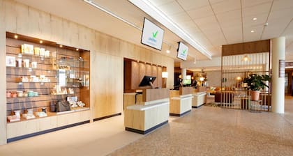 Beach Hotel Zandvoort BY Center Parcs