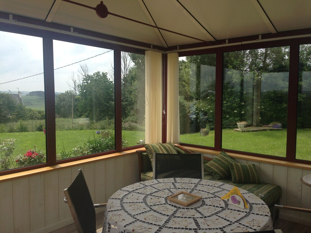 For Rent Finistere Sud Very Beautiful House Sunny Fenced