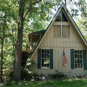 27 Cabin Rental Etoile Cabins In Etoile Orbitz