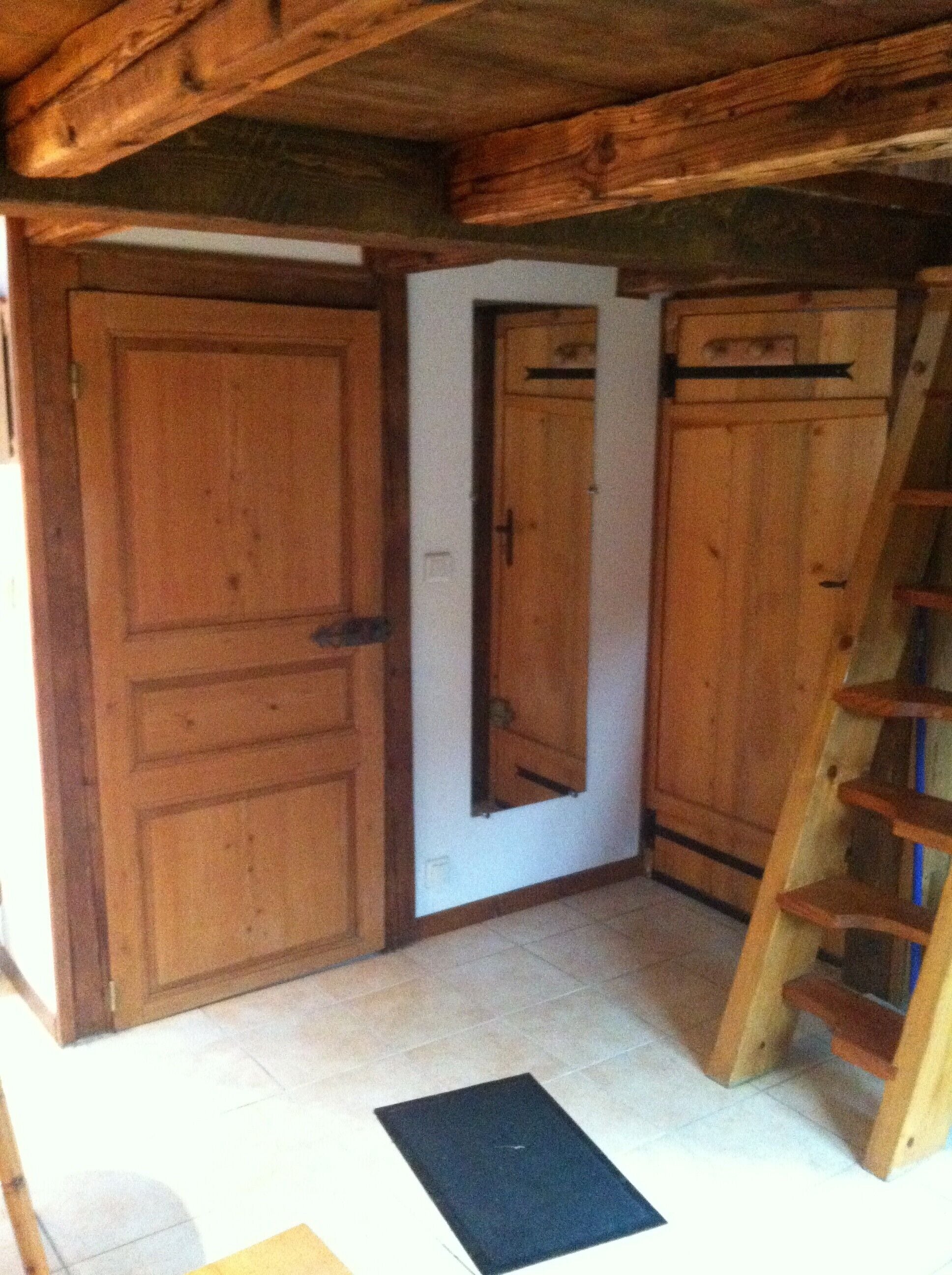Independent Chalet to Avoriaz Ski Feet in Morzine in Morzine, France