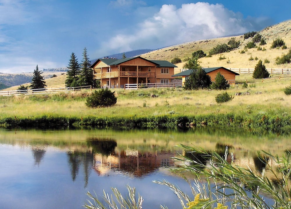 Ennis Vacation Home Near Yellowstone and Madison River in Ennis, United States