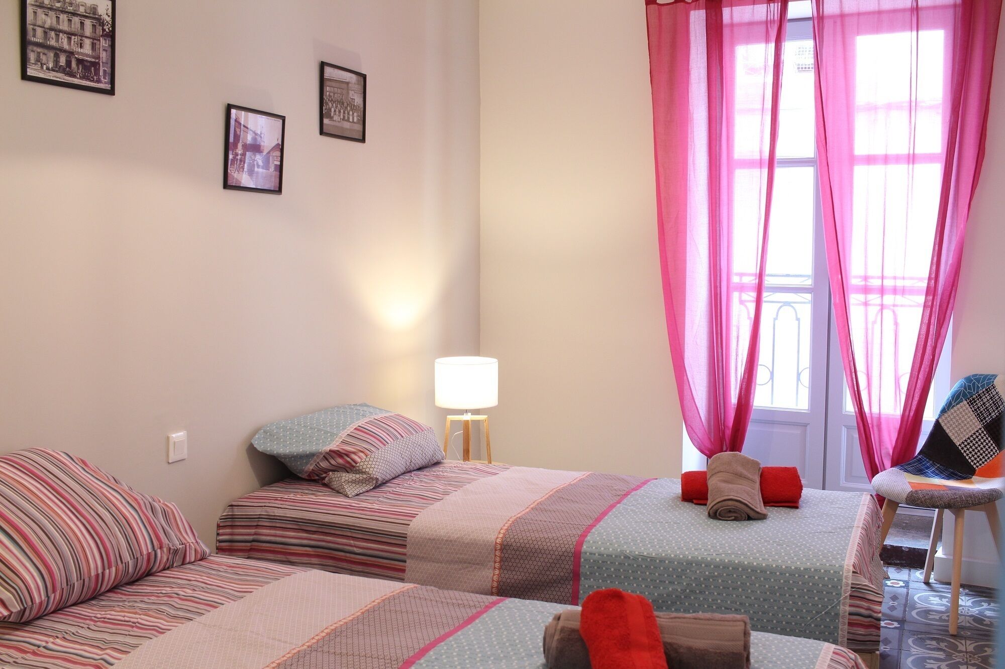 Apartment Chez Marie-Louise in Beziers, France