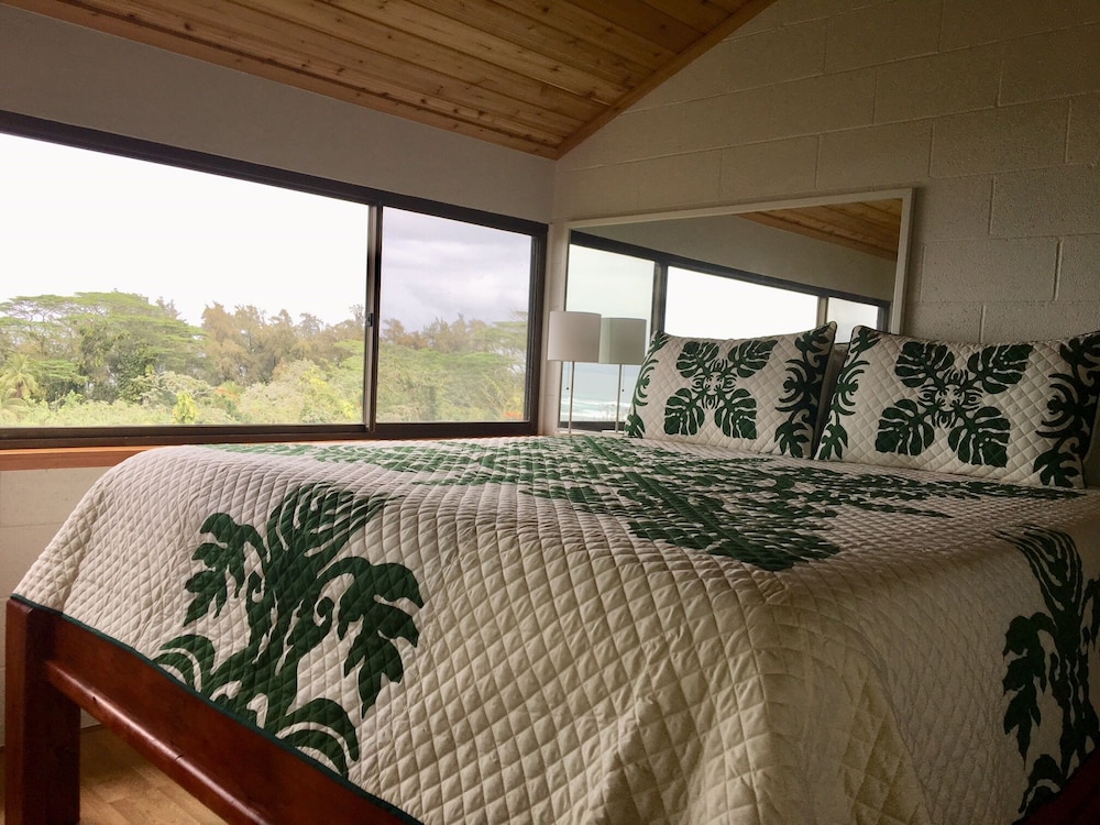 PENTHOUSE BEST VIEW Mauna Loa Shores the Ultimate Next to Beach Park