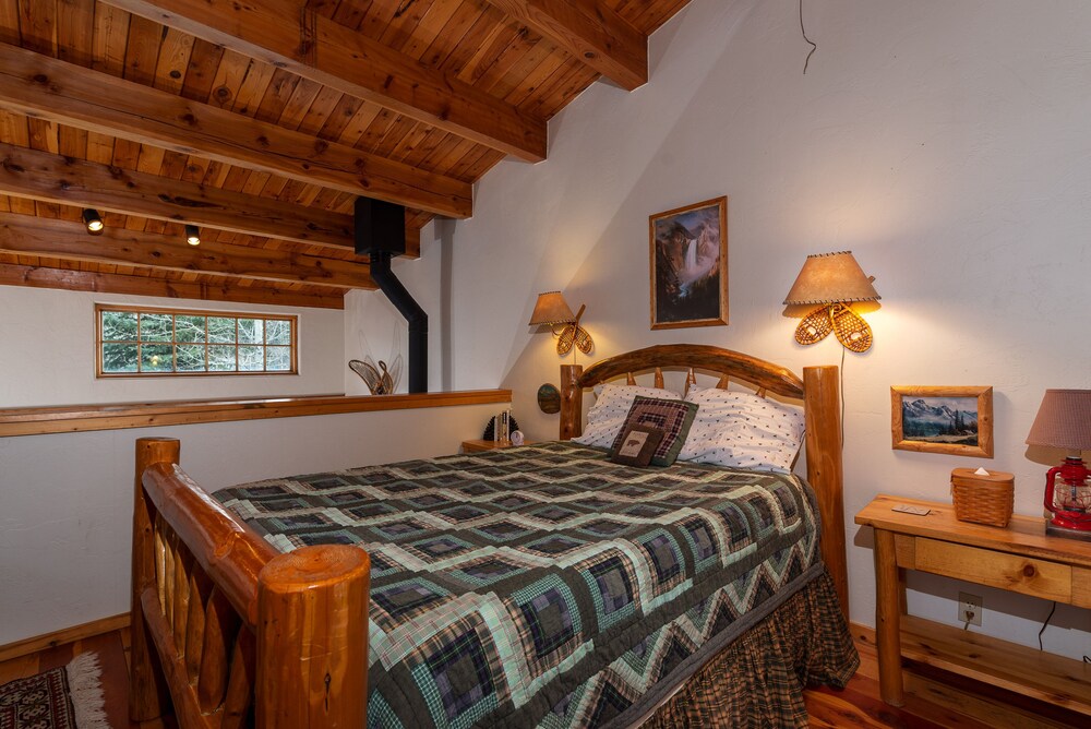 Windigo Lodge base of Teton Pass!, Victor, ID Vacation Rental Private