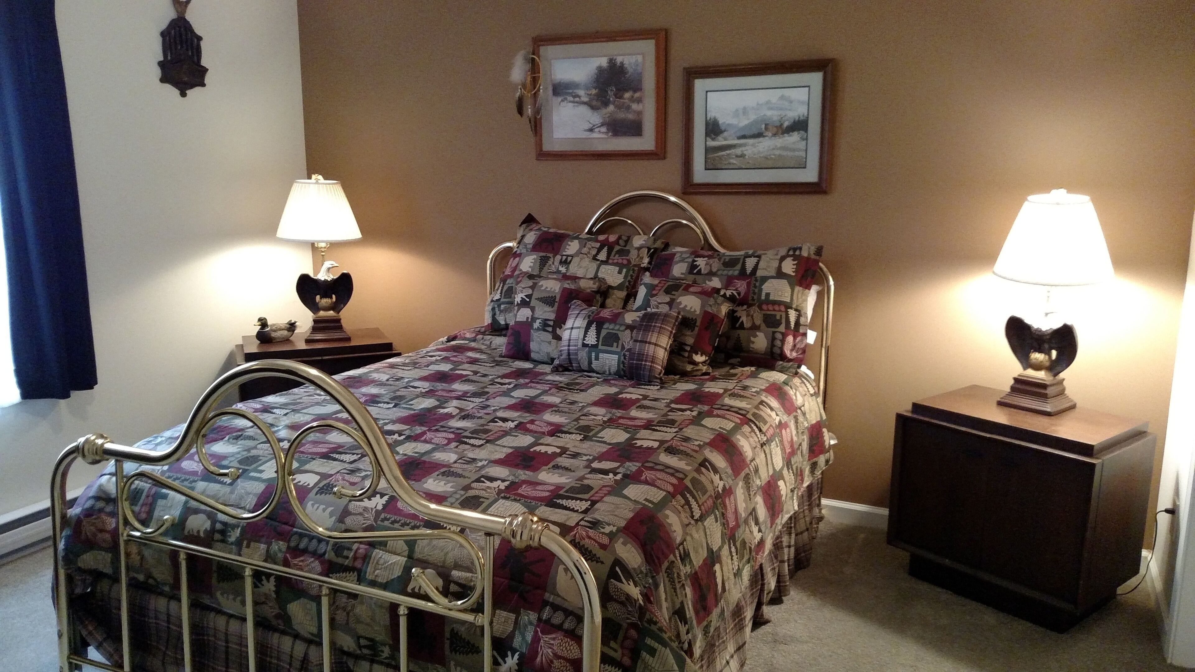 Take a vacation - at the vacation home! in White Haven, United States