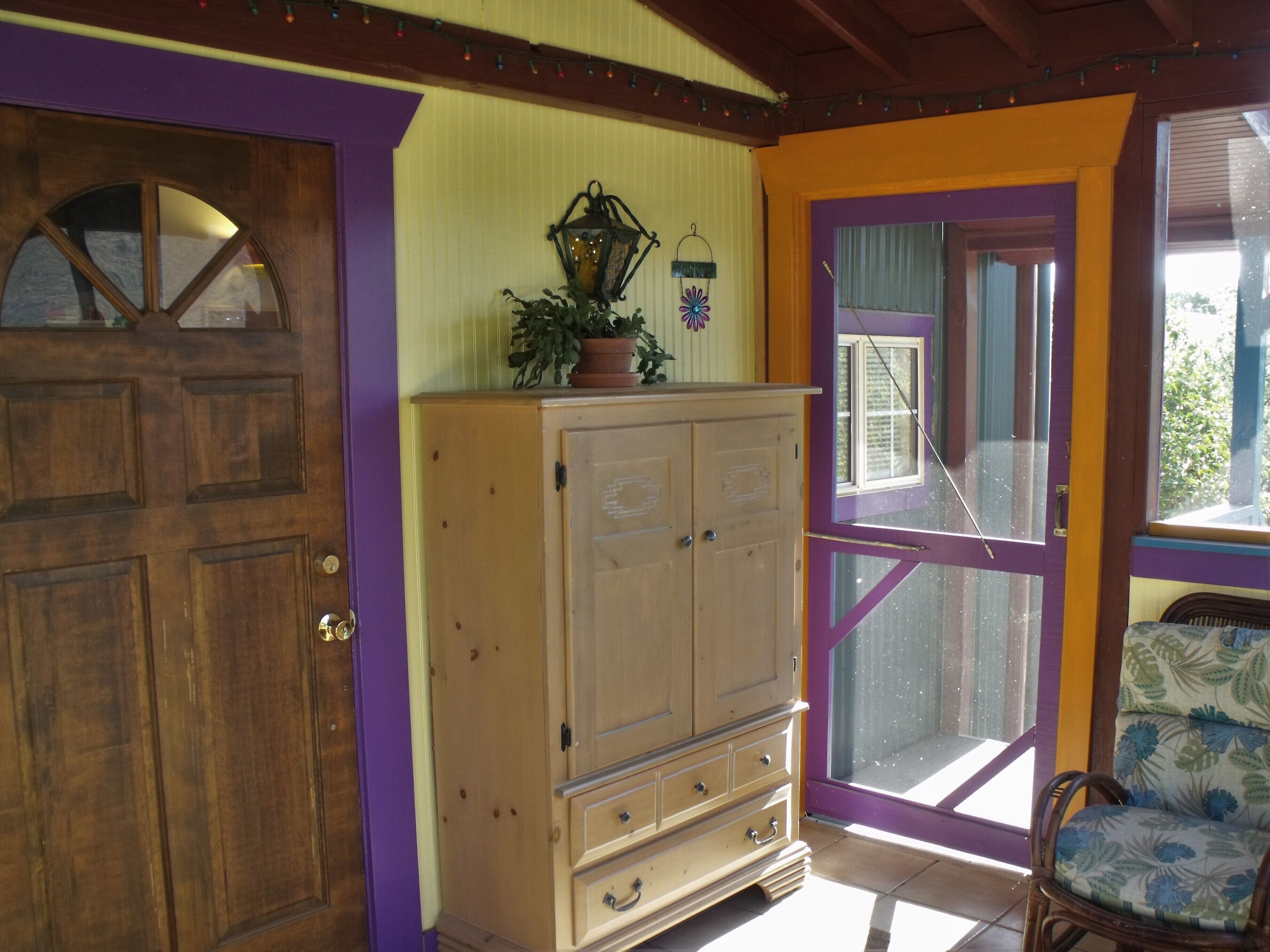 A Vacation Rental Which Delivers Value on the Dollar in Sierra Vista, United States