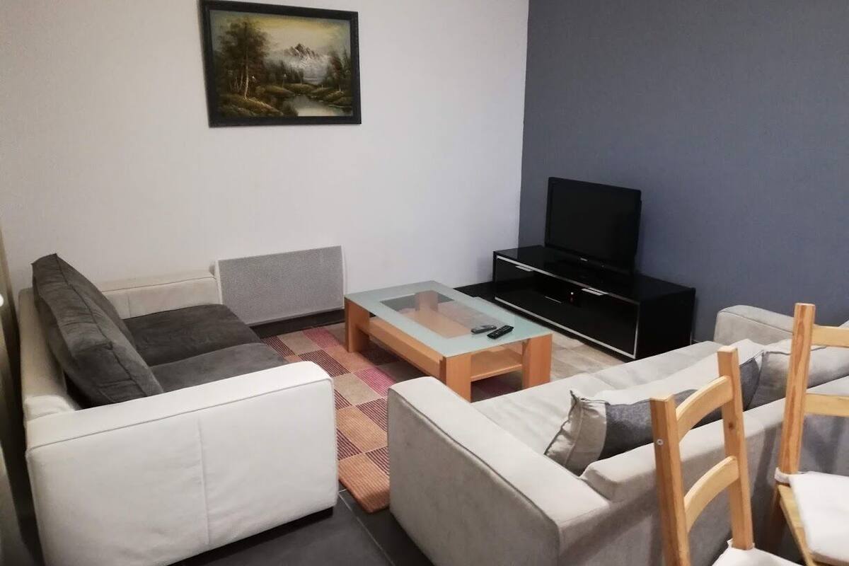 House In Ferte Gaucher Near Provins Disneyland Paris La Ferte Gaucher Hotelbewertungen 21 Expedia Ch