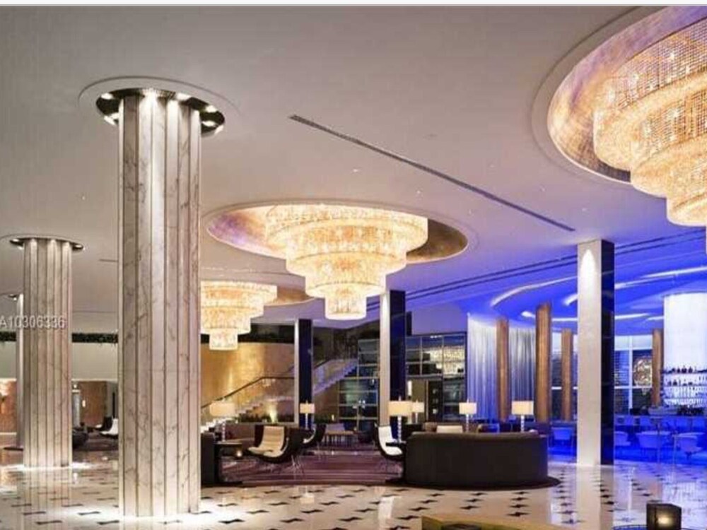 Fontainebleau Sorrento Oceanview Junior Suite with free parking and spa passes