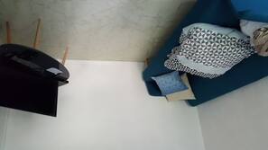 2 chambres, Wi-Fi, draps fournis