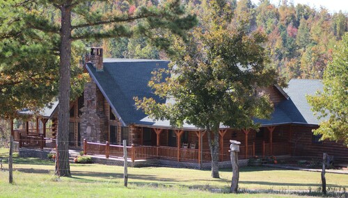 Best Cabins In Ponca For 2020 Find Cheap 48 Cabins Rentals