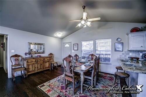 Sierra Vista You Will Shout Ole With Hot Tub Pet Friendly In Ruidoso