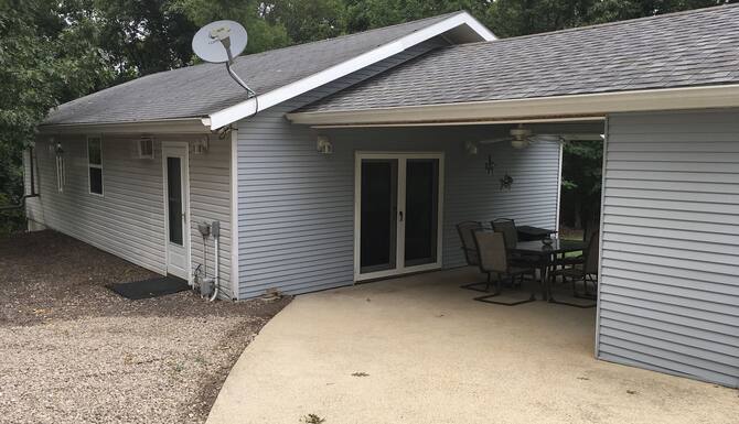 Clearwater Lake And Black River Vacation Home 2020 Room Prices Deals Reviews Expedia