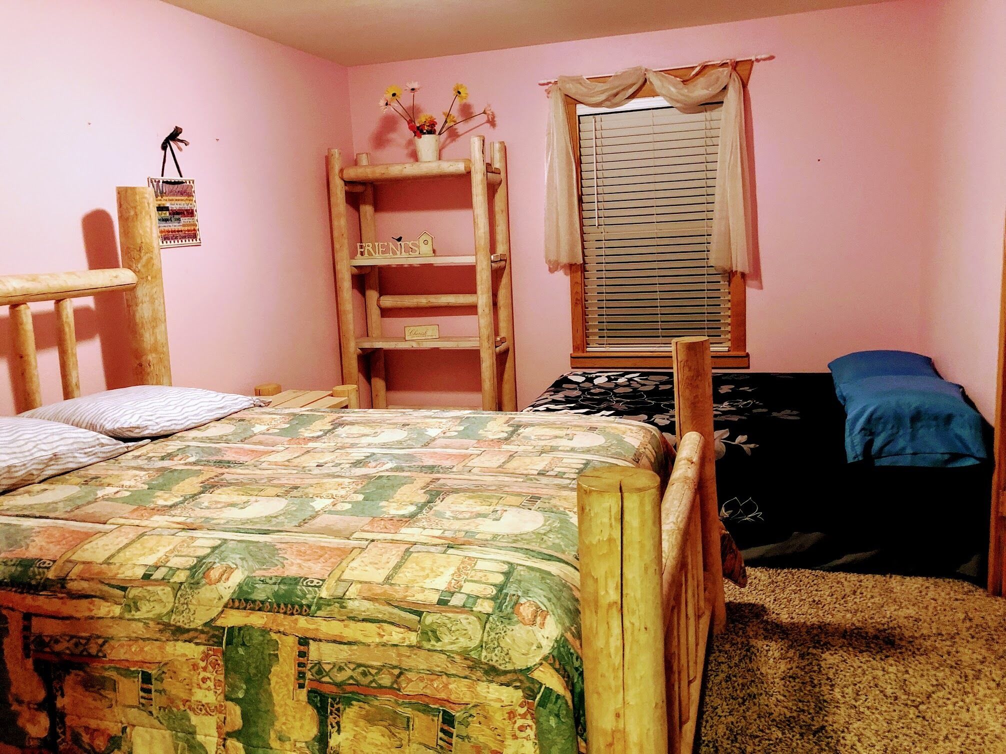 7 Bedroom, 5 1/2 Bathroom Vacation Home Near Lava Hot Springs Idaho in Pocatello, United States