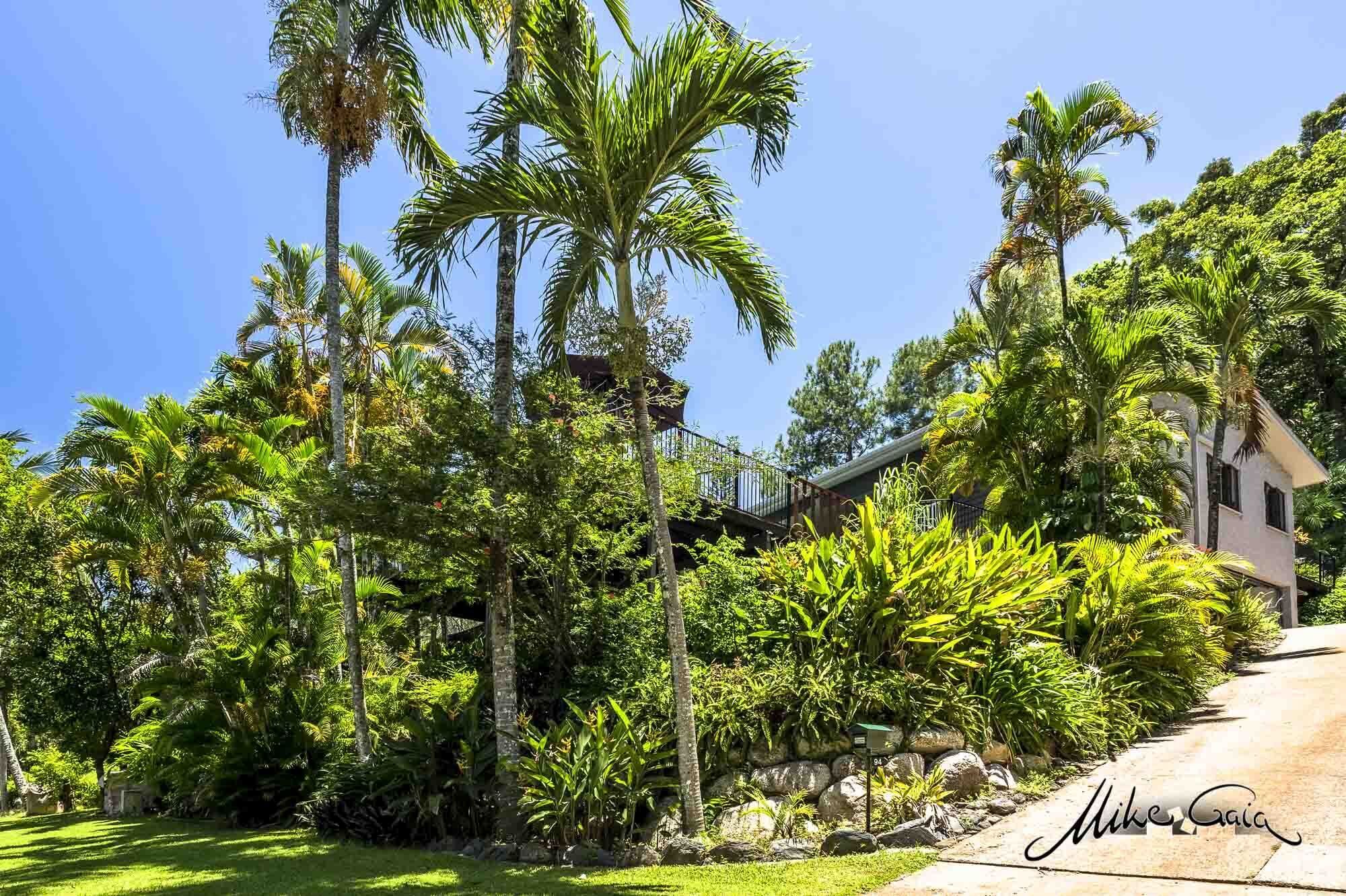 Rain-forest Apartment, Perfect for Families, Business & Sports Groups