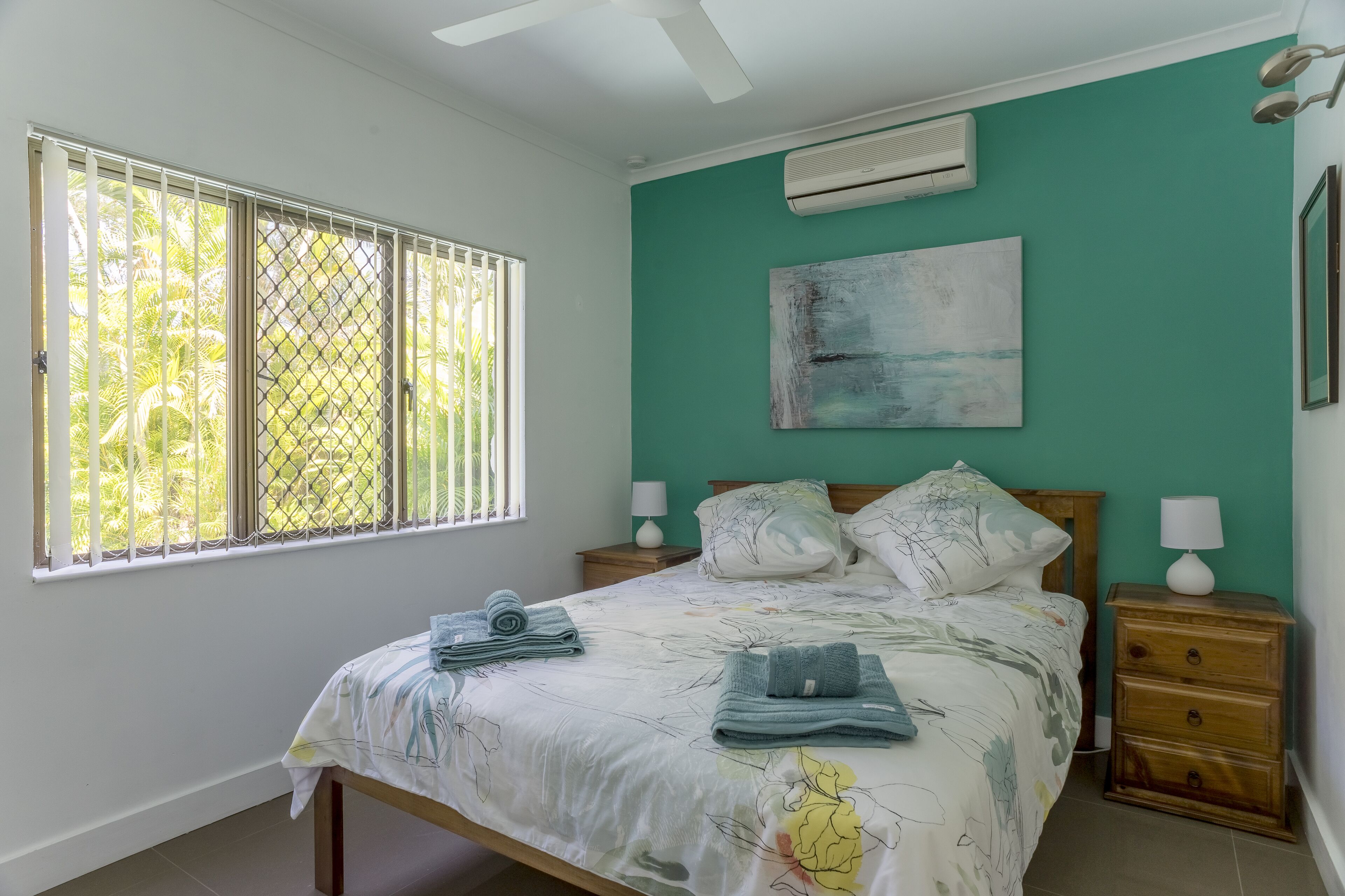 Rain-forest Apartment, Perfect for Families, Business & Sports Groups