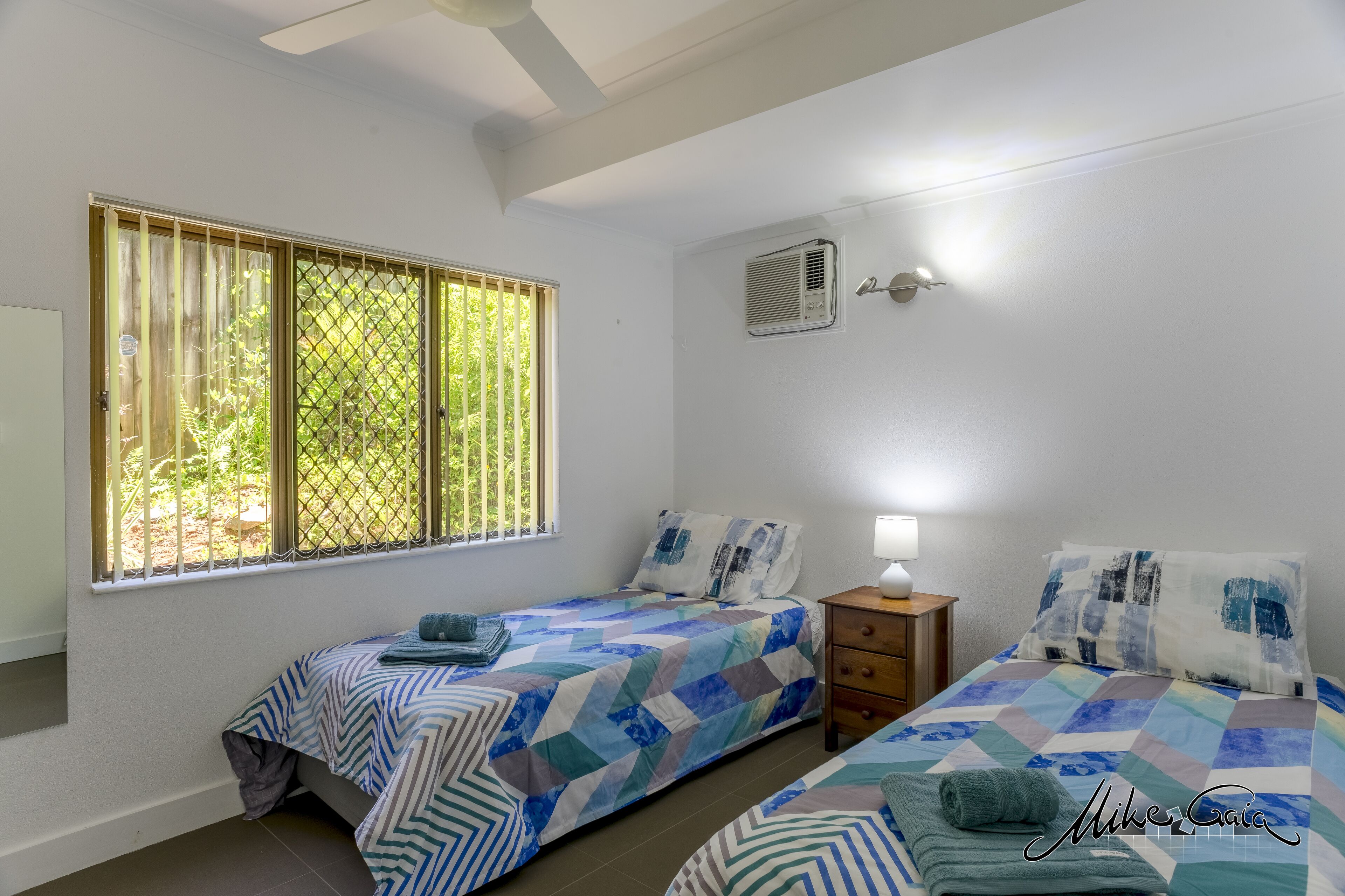 Rain-forest Apartment, Perfect for Families, Business & Sports Groups