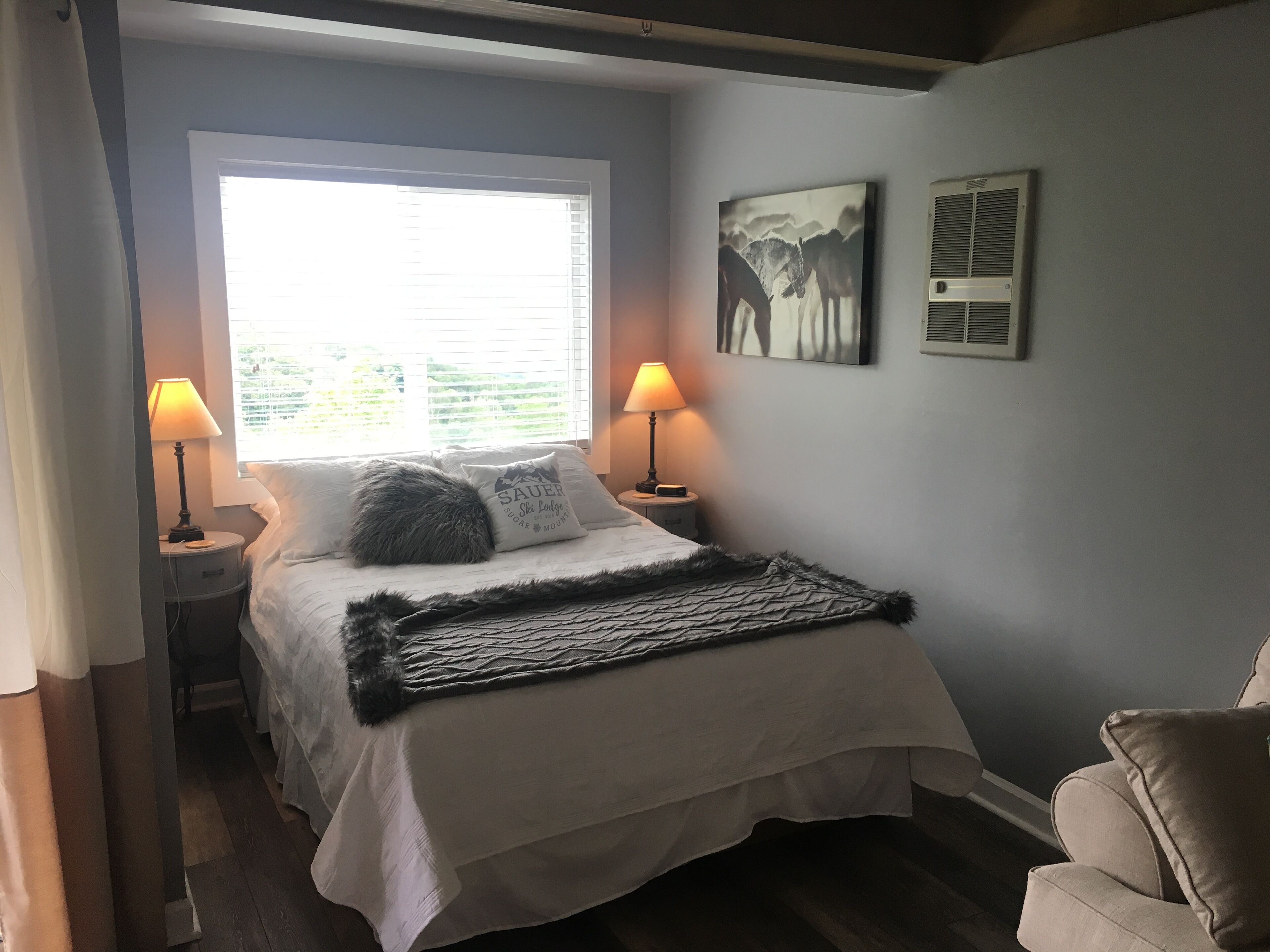 Ski In Ski Out Condo on Sugar Mountain- Ready to Explore The High Country in Boone, United States