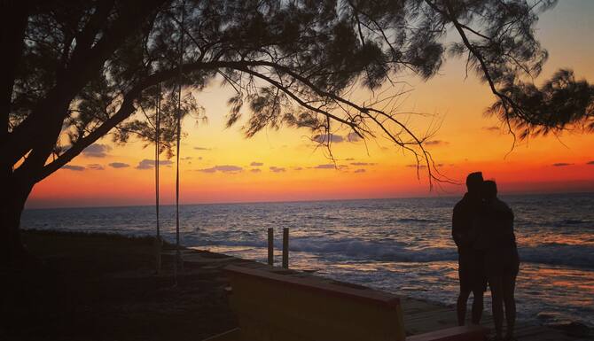 As Seen On Hgtv Bahamas Life In South Bimini Expedia