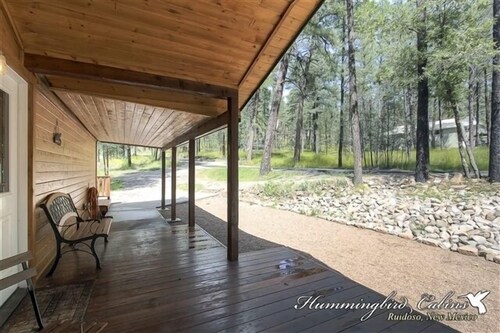 Virginia Canyon Virginia Welcomes You Pet Friendly In Ruidoso