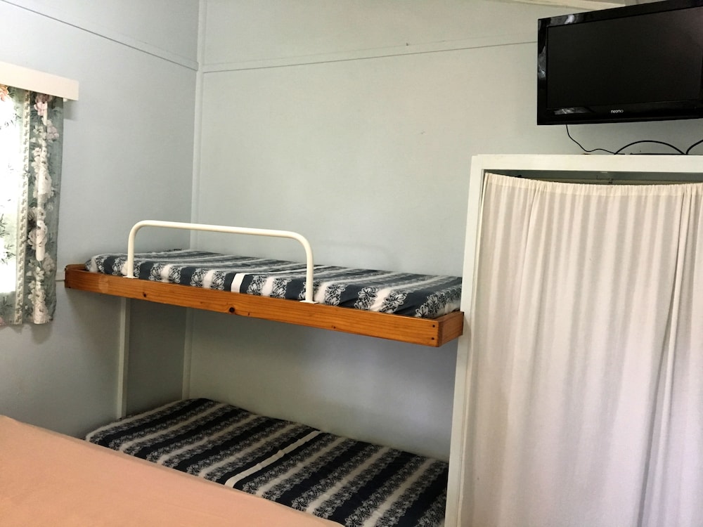 Kingscote Tourist Park and Family Units