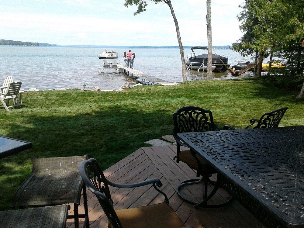 Torch Lake Resort