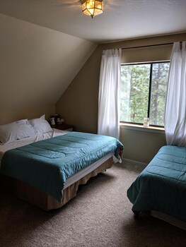 Cozy Cabin In Cold Springs Near Pinecrest Lake And Dodge Ridge