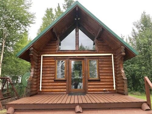 Best Cabins In Anchorage For 2020 Find Cheap 55 Cabins Rentals