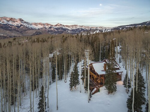 Best Cabins In Telluride For 2020 Find Cheap 89 Cabins Rentals