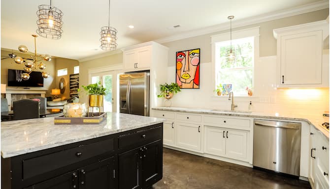 Platinum Appliance 21 Recommendations