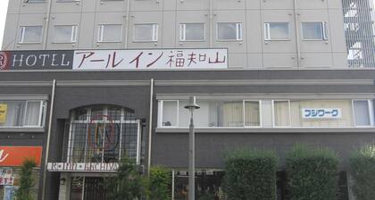 R·inn fuKCHIYAMA