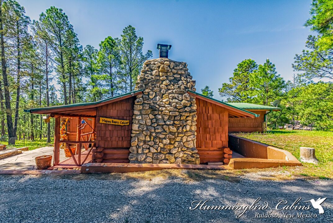 Happy Bears Cabin Be As Happy As The Bears At Happy Bears Cabin