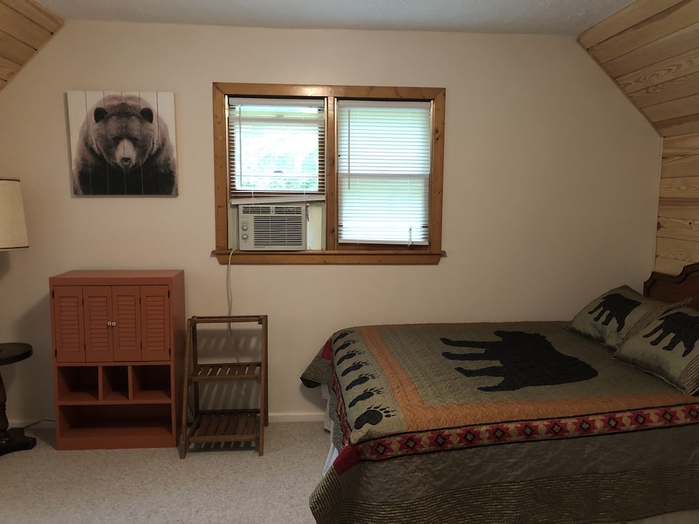 Simple Pleasures Creekside Cabin Cherokee 2019 Hotel Prices