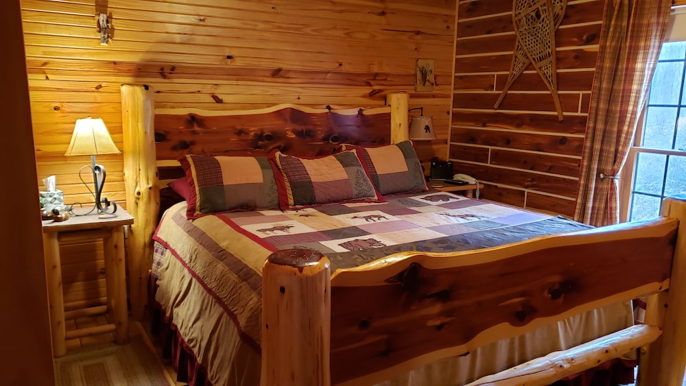 Wise Old Owl Cabin Sou Indiana Patoka Lake French Lick Family Cabin 5 STAR ! Eckerty Vrbo