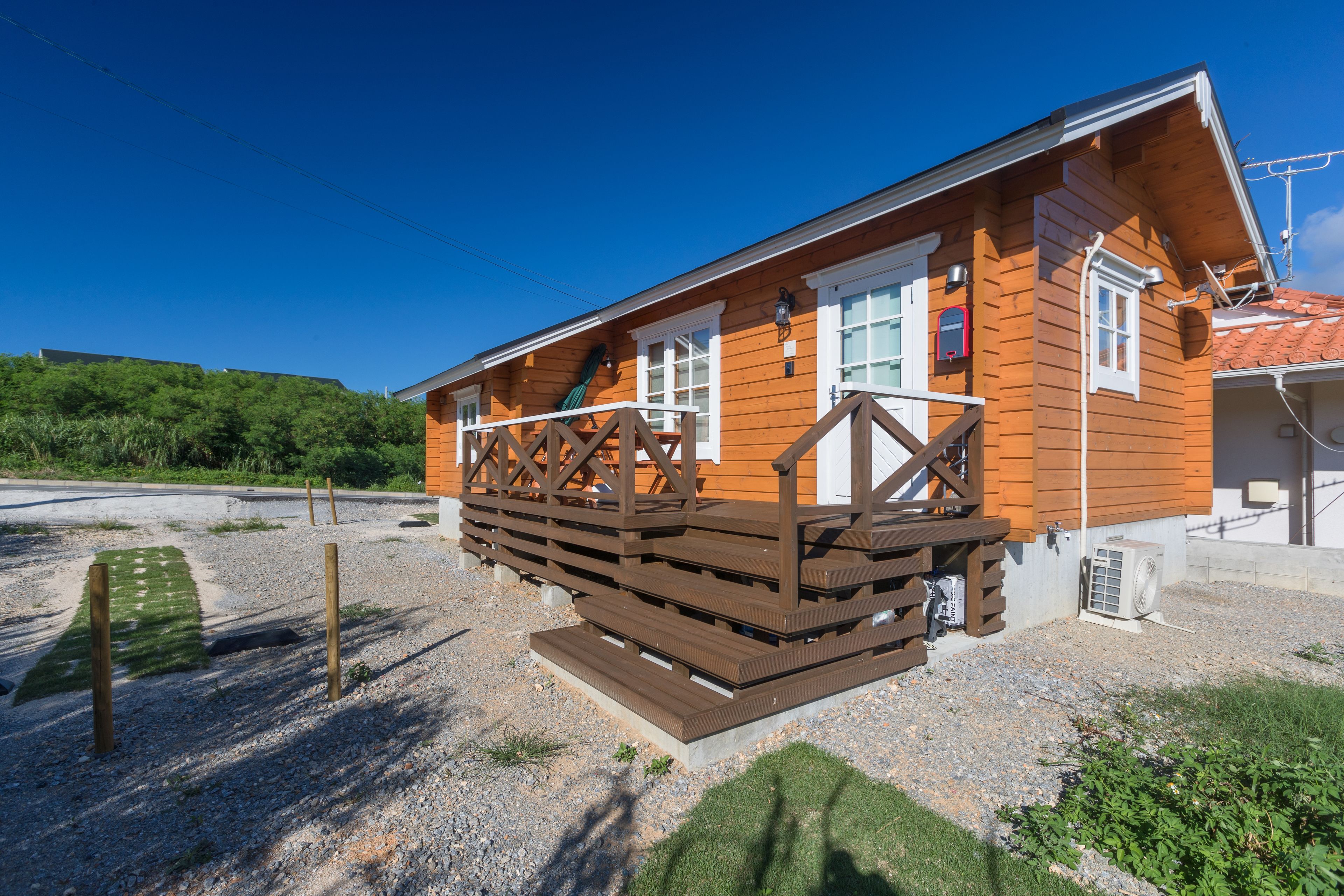 Soleil Motobu Villa Resort In Motobu Japan Expedia